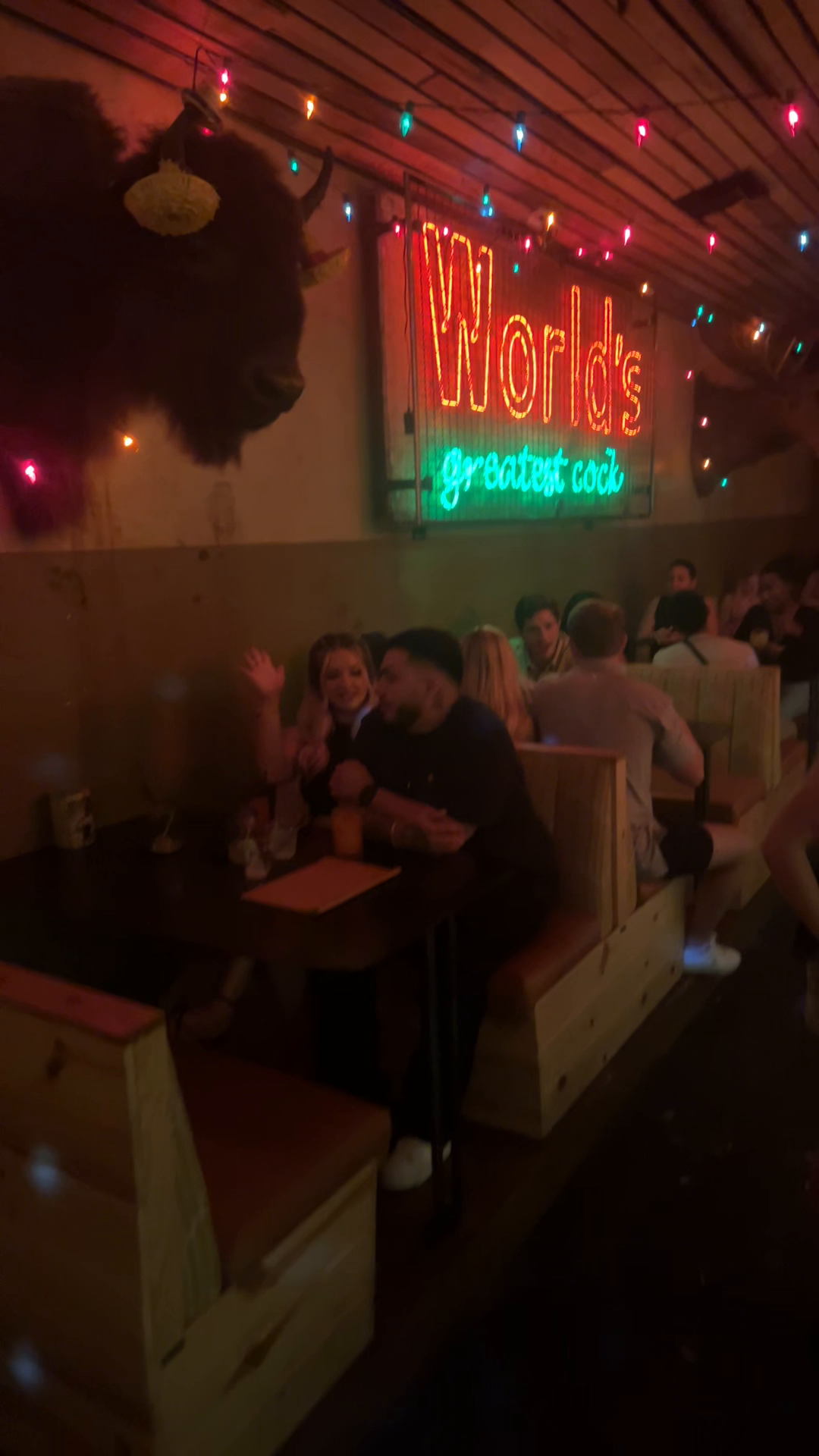 Austin Nightlife Pulse