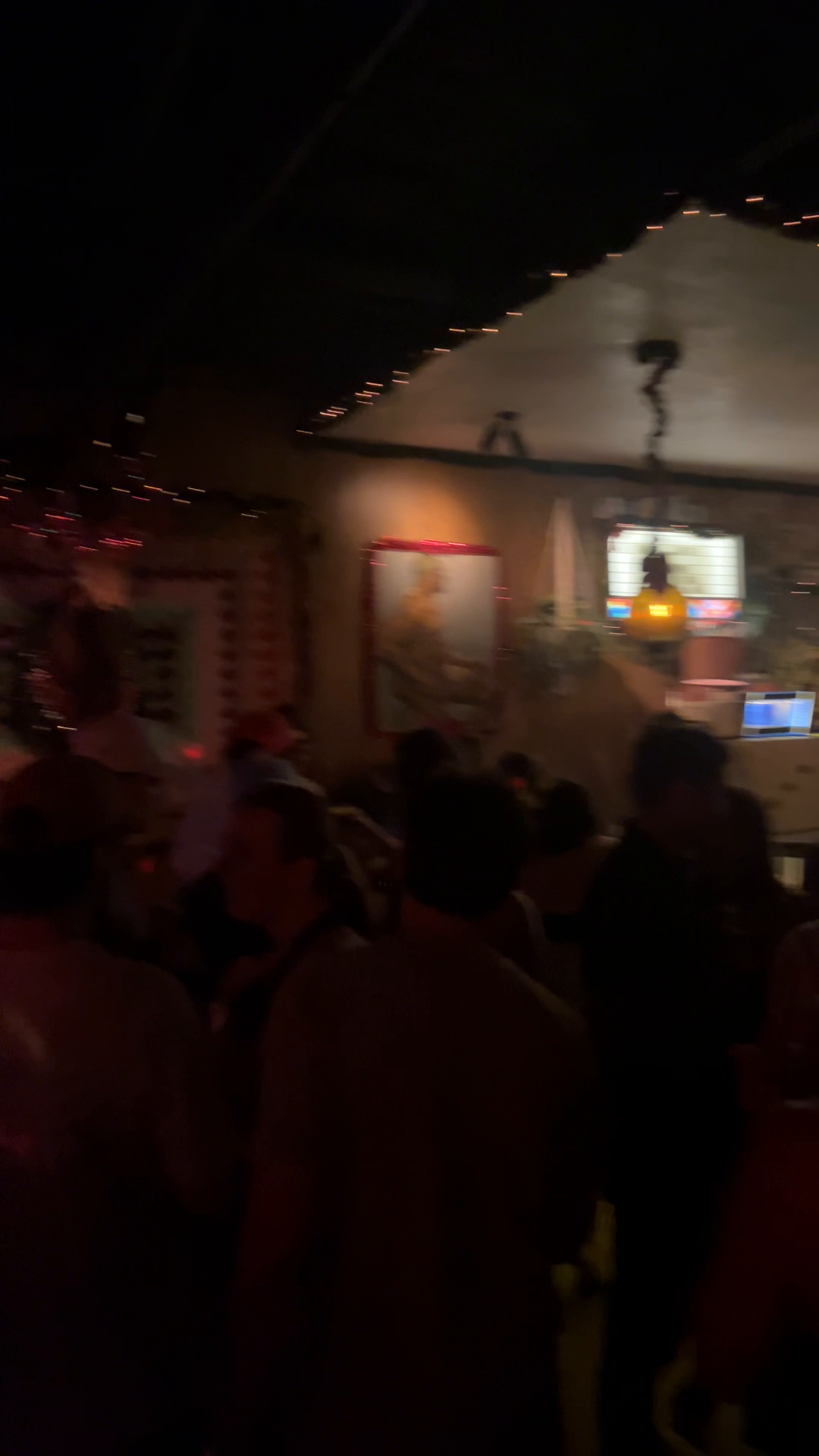 Austin Nightlife Buzz