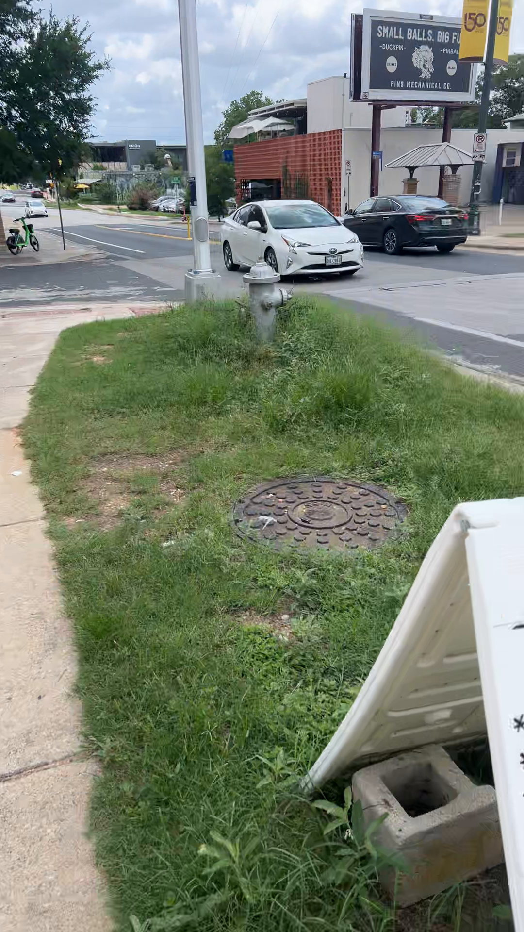 Austin Food Truck Gem