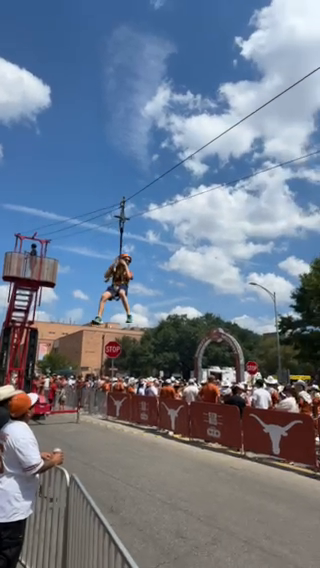 Game Day Festivities