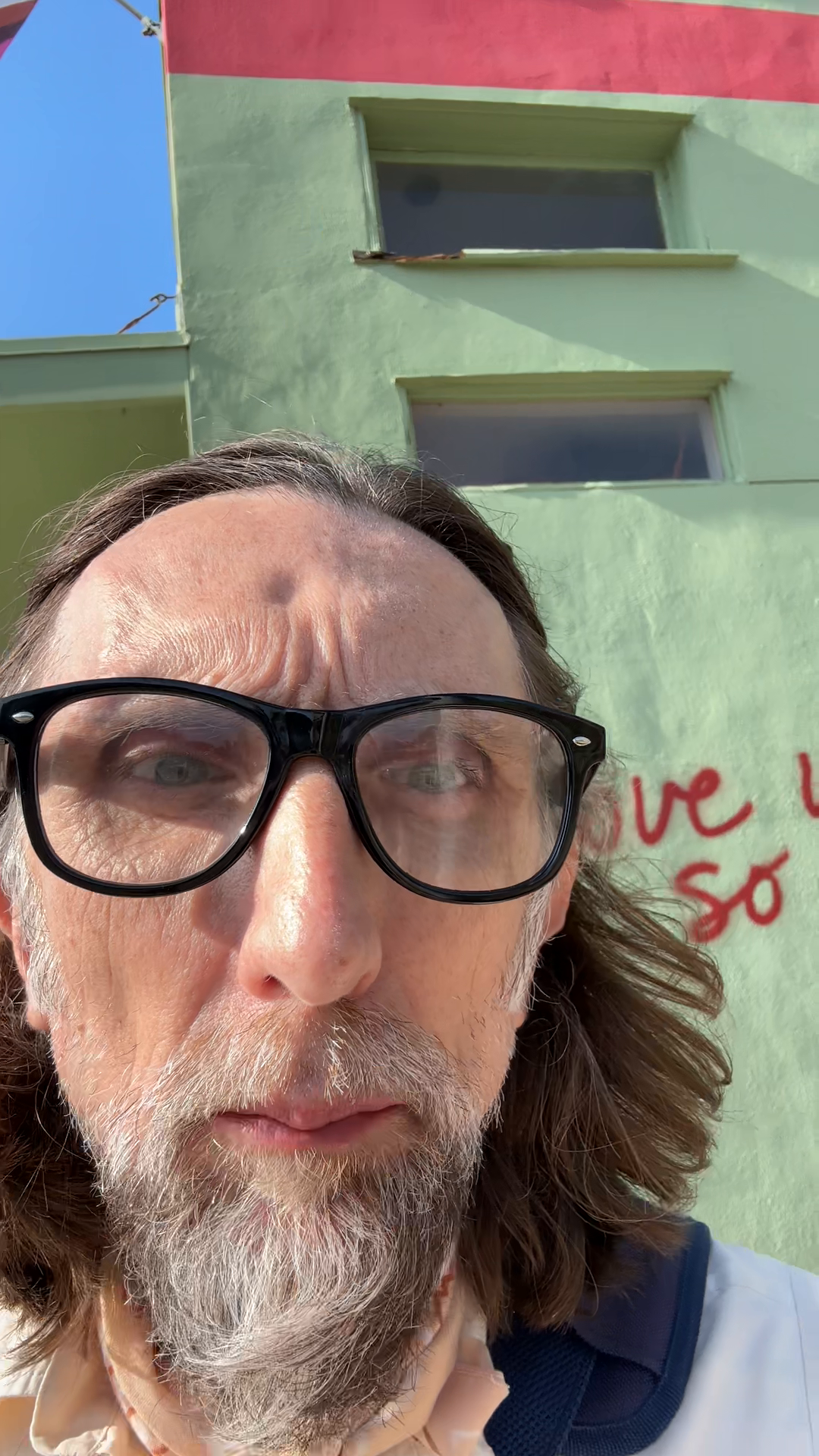 Jo's Coffee — Community video by a Cityvibe spotter