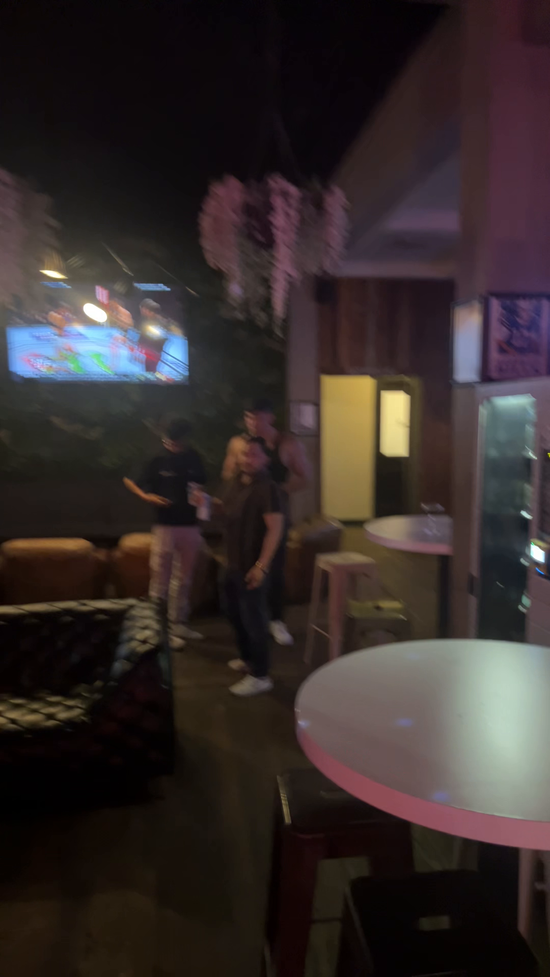 Austin's Night Vibes