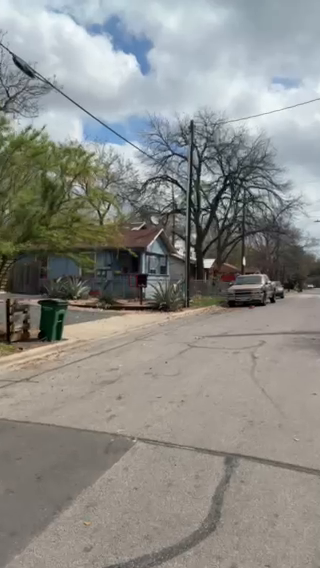Austin Neighborhood Vibe