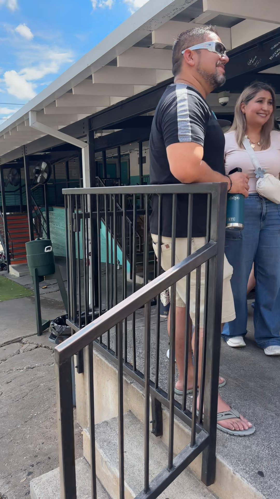 Franklin BBQ Short Wait