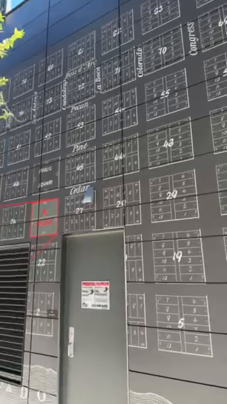 Austin's Historic Streets