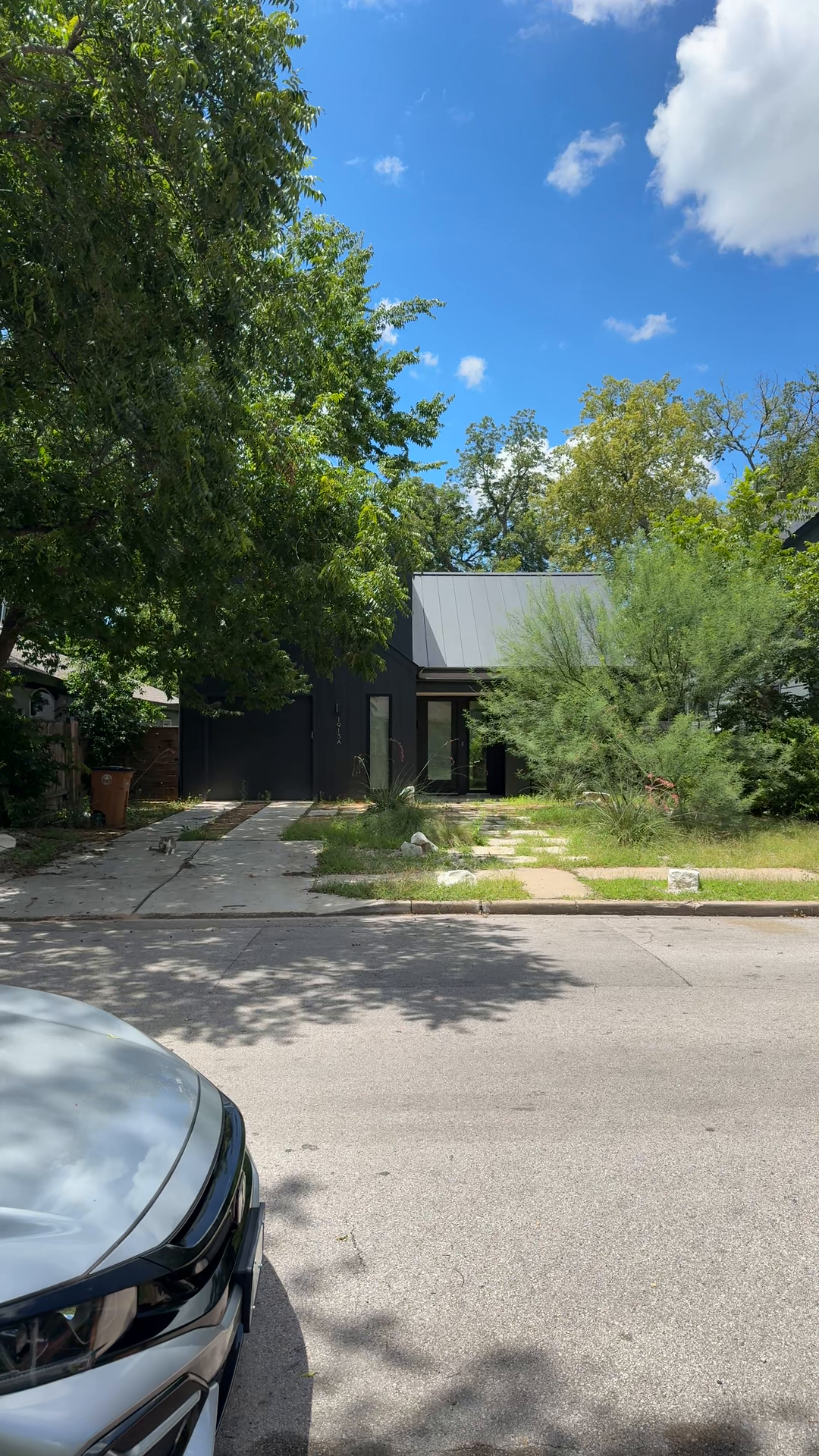 Modern Neighborhood Charm