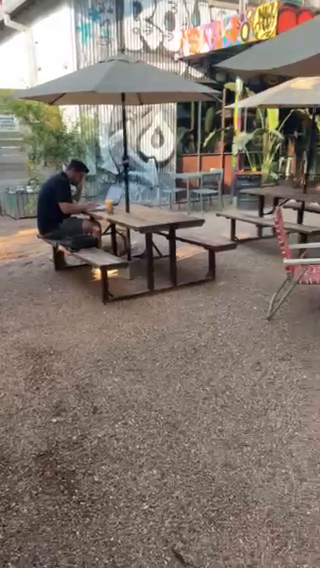 Cosmic Saltillo Workspace