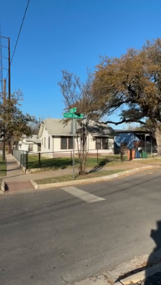 Austin Street View
