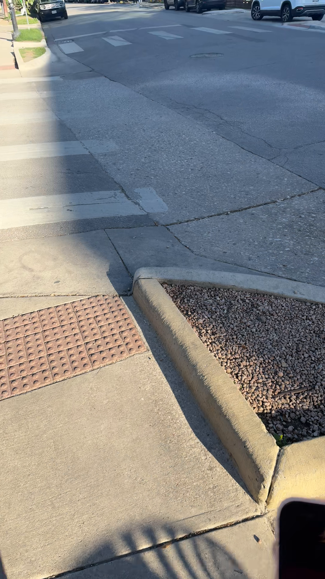 Coal and East 6th Street — Community video by a Cityvibe spotter