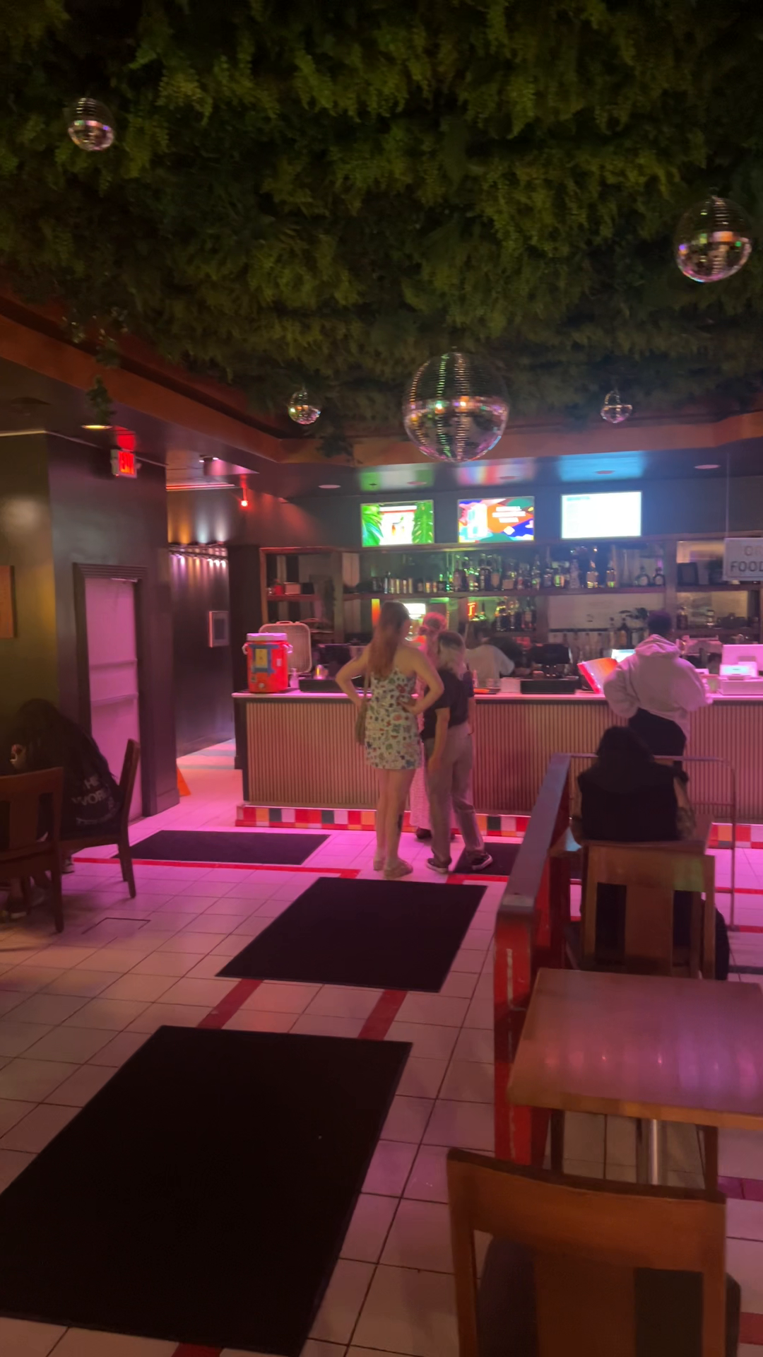 Austin Nightlife Buzz