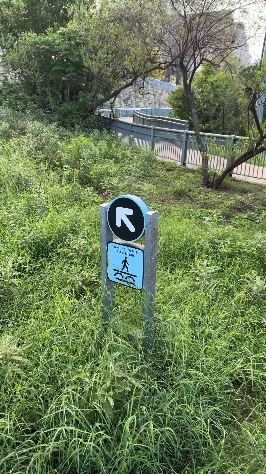 Ladybird Lake Hike and Bike Trail — Community video by a Cityvibe spotter