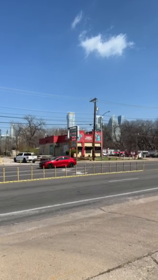 Austin Local Insight