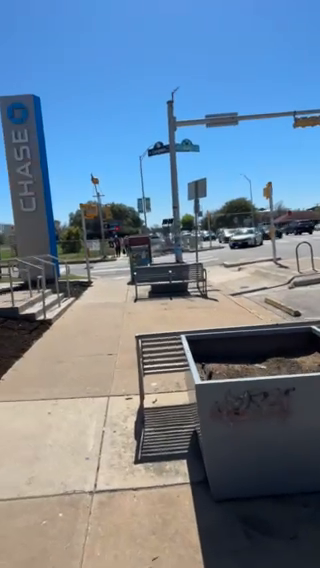 South Congress Stroll