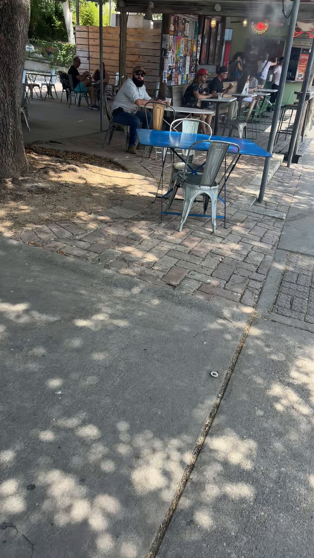 Jo's Coffee — Community video by a Cityvibe spotter