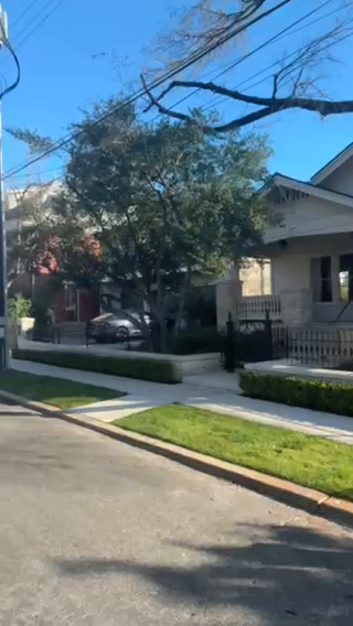 Austin Hillside Tour