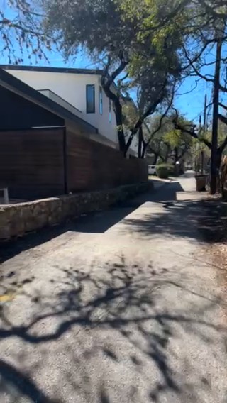 Tranquil Austin Spot