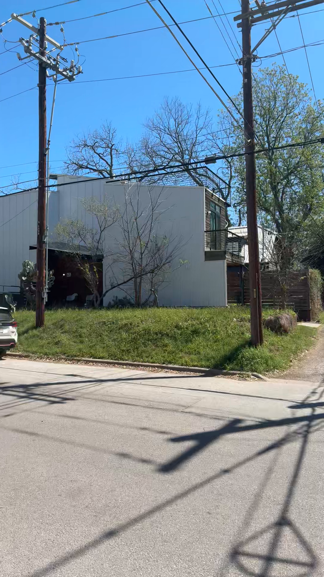 Austin Neighborhood View
