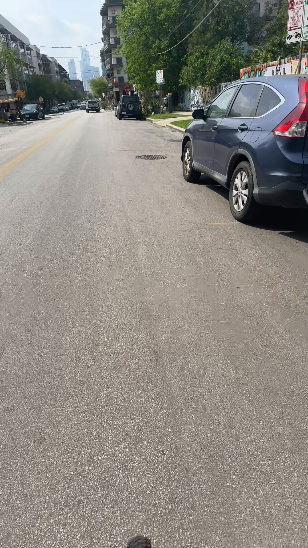 6th and Coal — Community video by a Cityvibe spotter