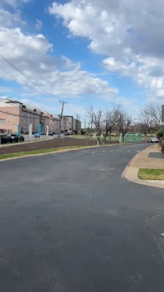 Austin Street View