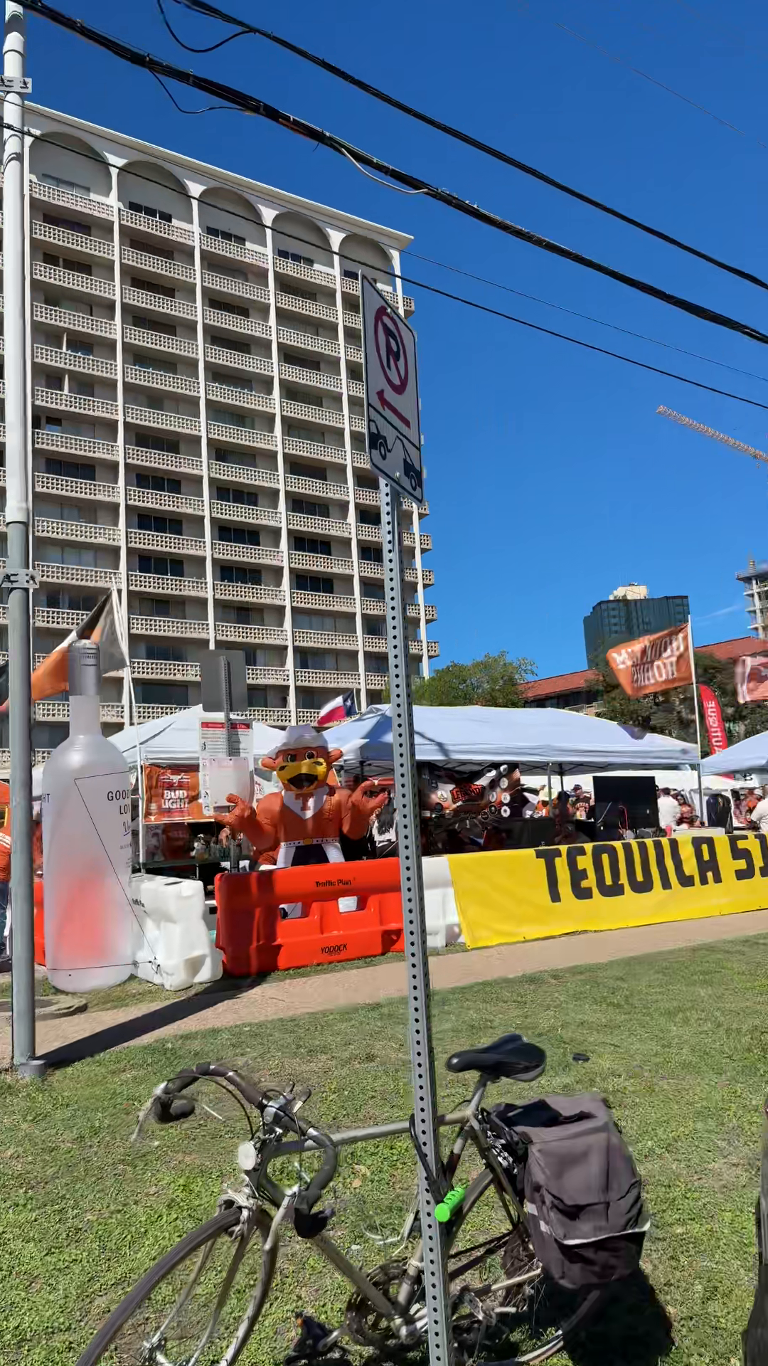 Texas Tailgate
