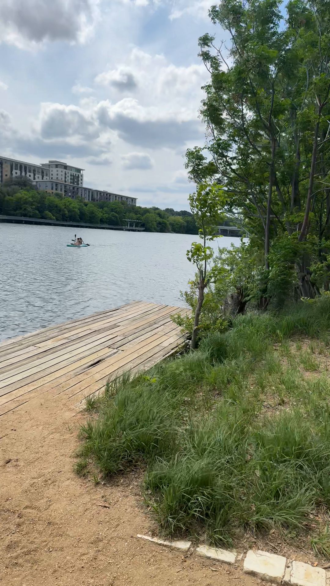 Lake Trail Adventures