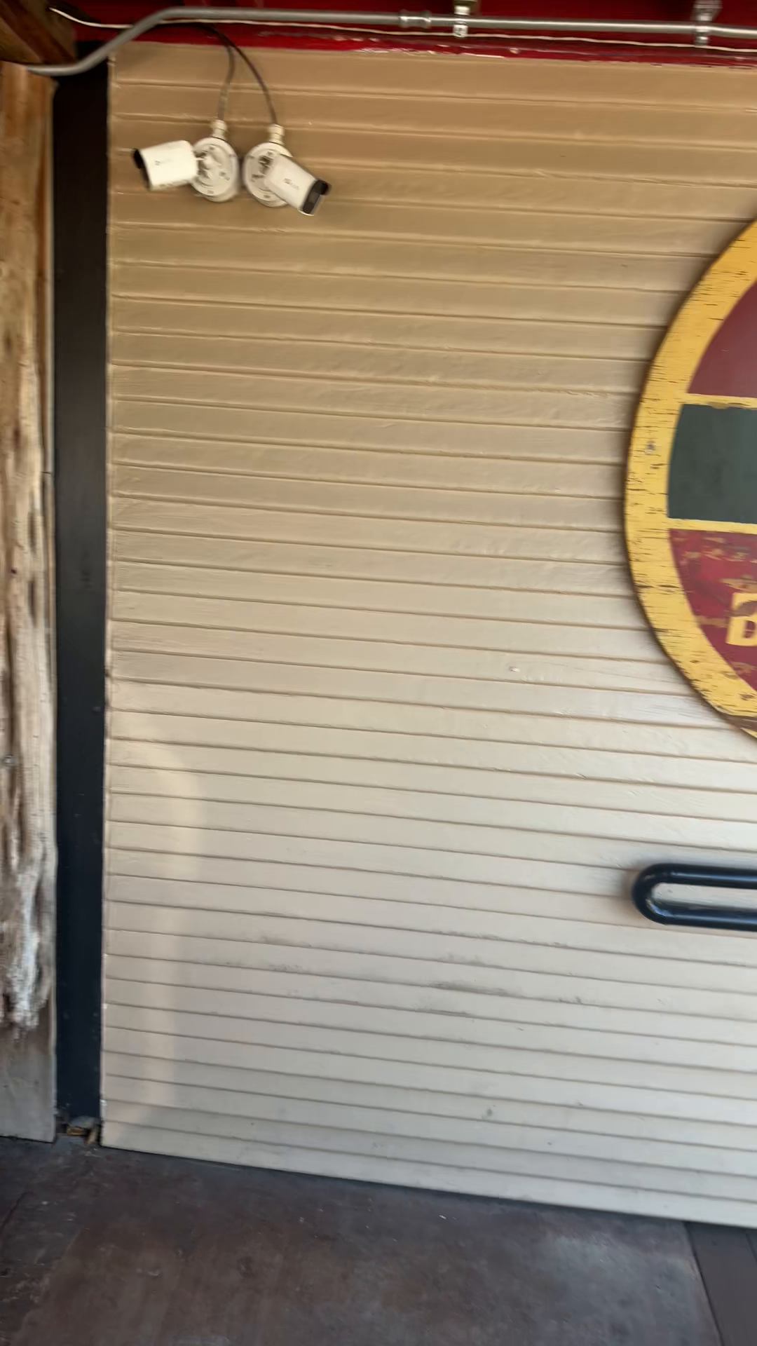 BBQ Lunchtime Hustle