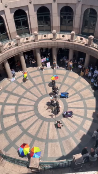 Capitol Rally Highlights