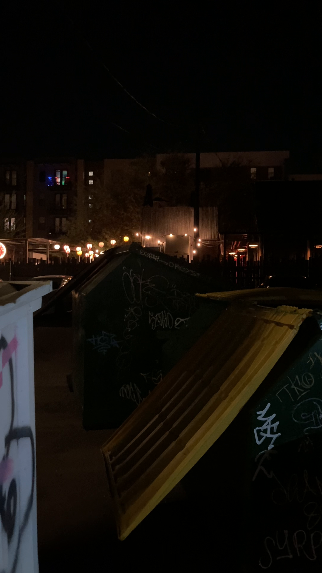 Submission Ambiguity