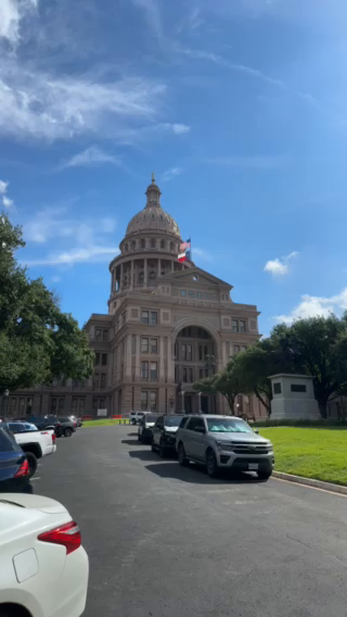 Capitol Serenity