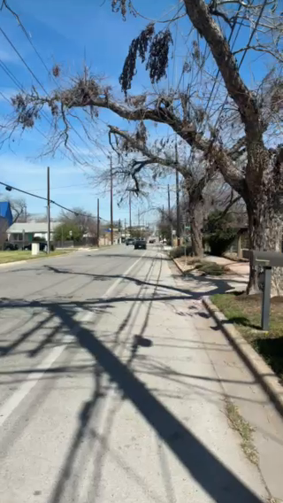Austin Neighborhood Glimpse