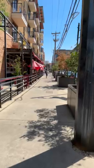 Austin Neighborhood Vibe