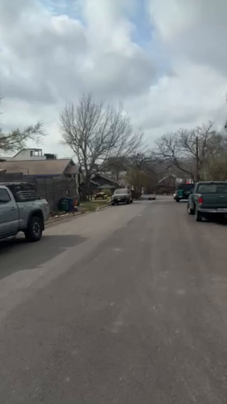 Austin Rental Overview