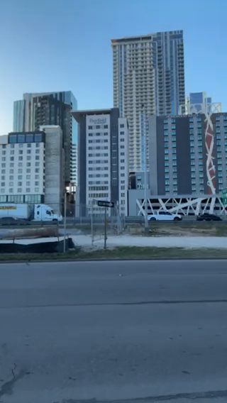 Urban Austin Impressions