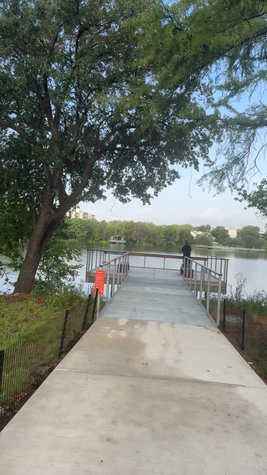 Austin Lakeside Bliss