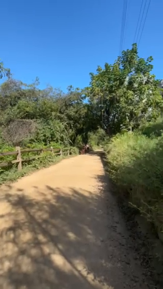 Butler Hike and Bike Trail — Community video by a Cityvibe spotter