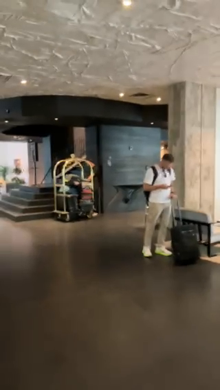 Hotel Vibes Revealed