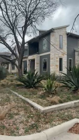 Austin Neighborhood Tour