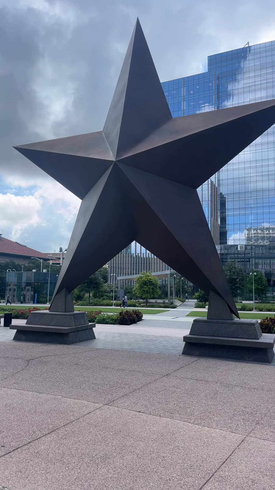 Bob Bullock Museum — Community video by a Cityvibe spotter