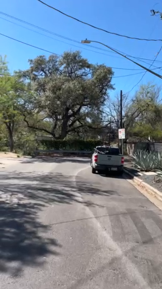 Serene Austin Street