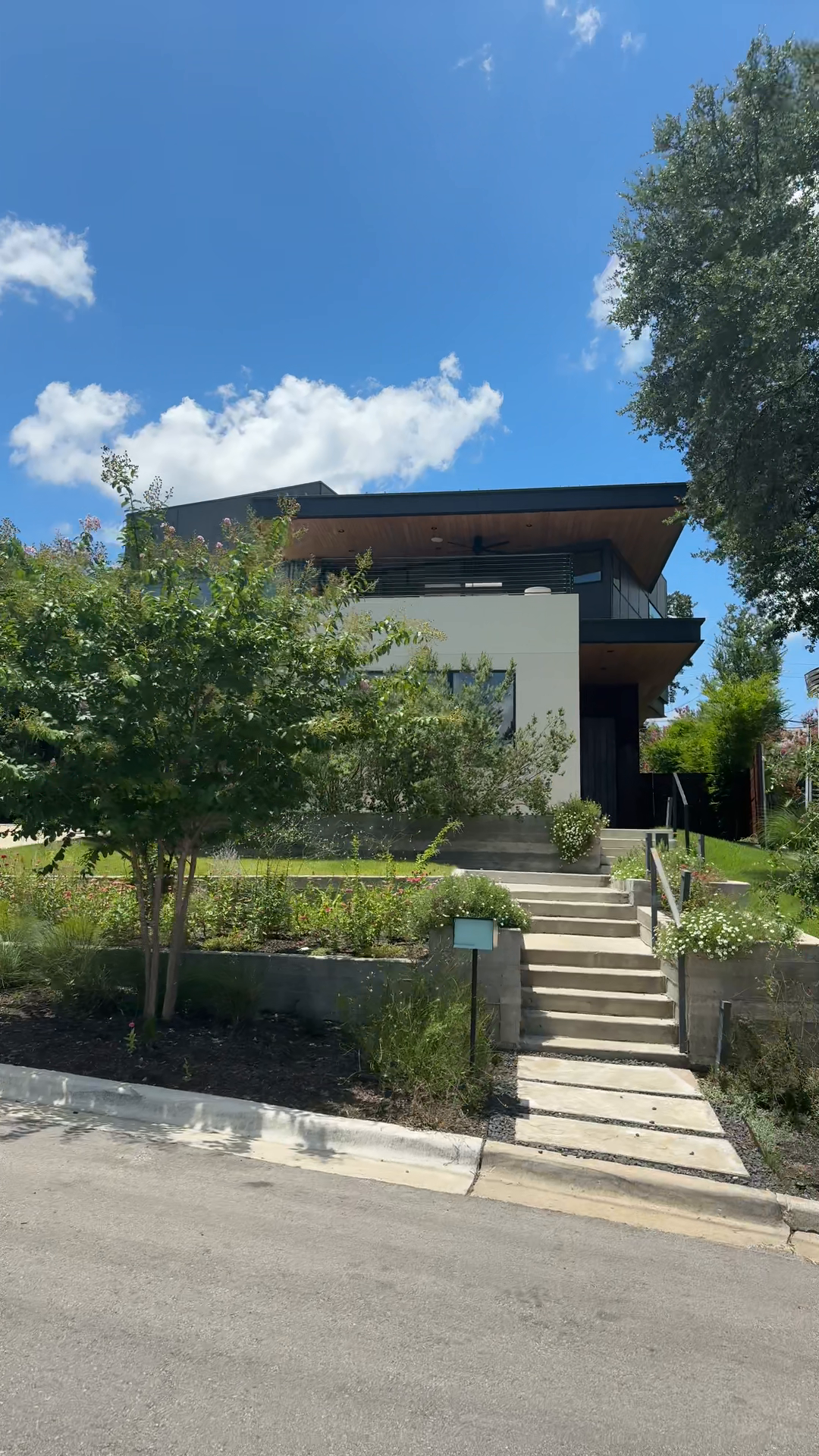 Austin Rental Review