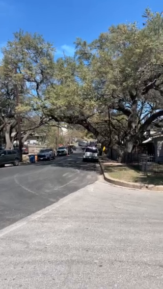 Austin Neighborhood Check