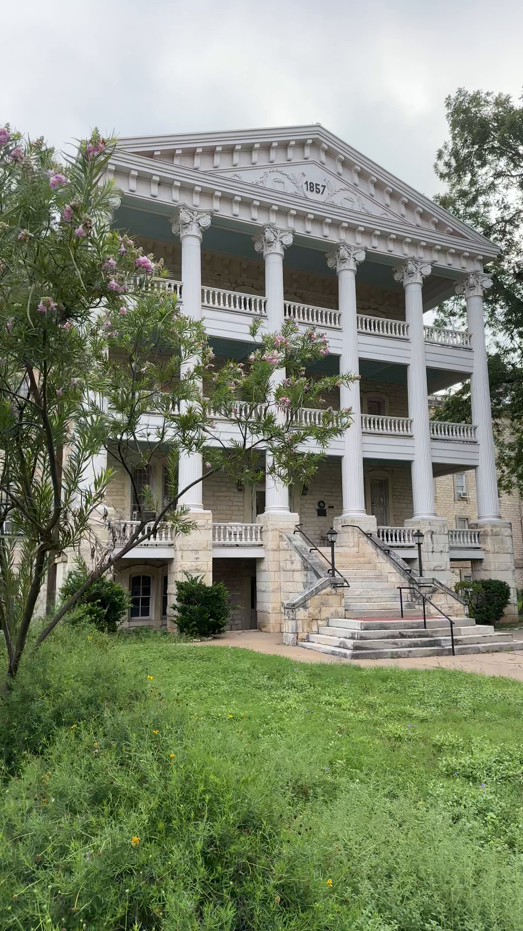 Austin State Hospital