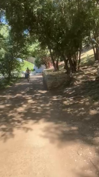 Quiet Trails in Austin