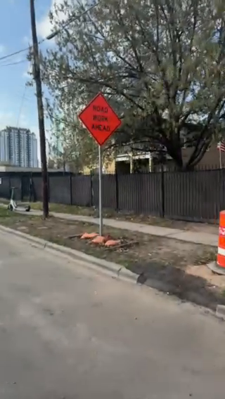 Austin Rental Reality