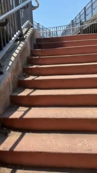 Bridge Vibe in Austin