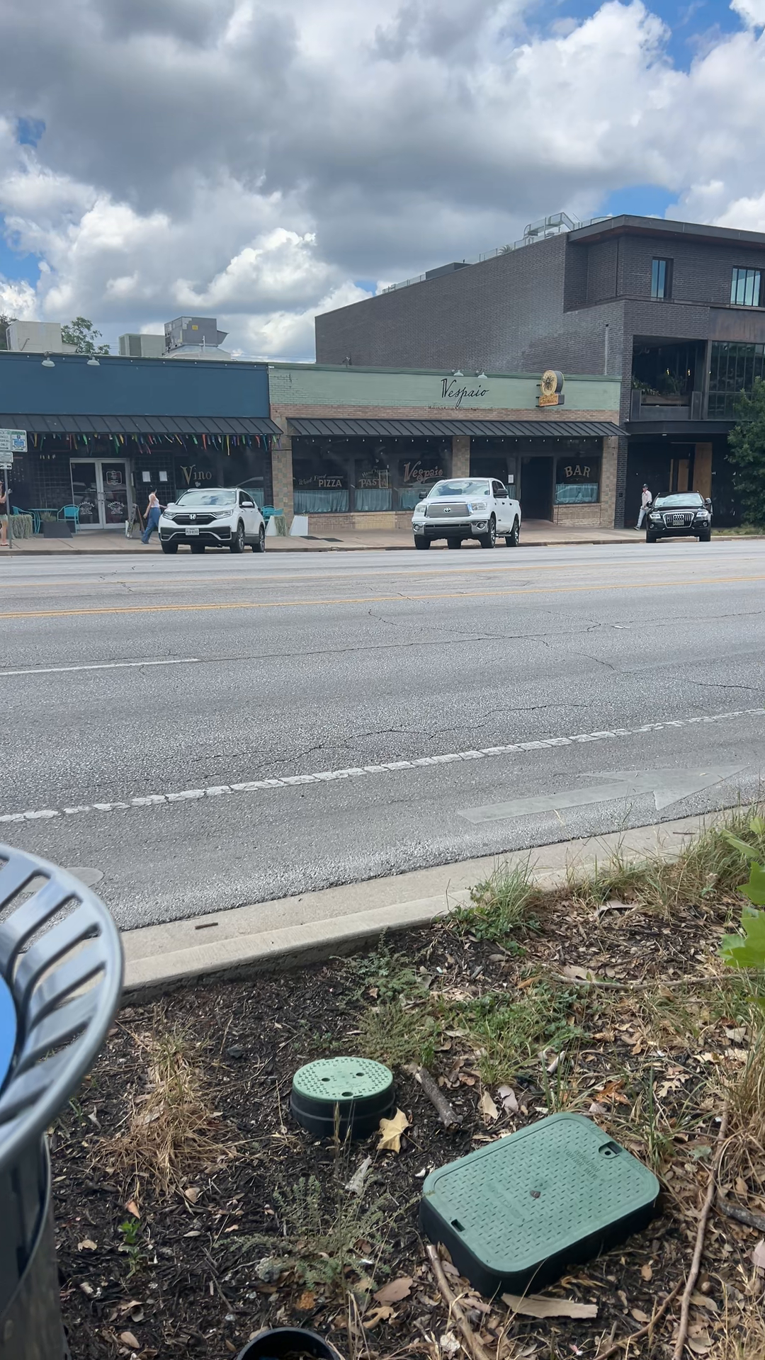 South Congress Charm