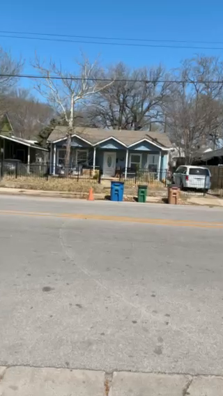 East Austin Snapshot