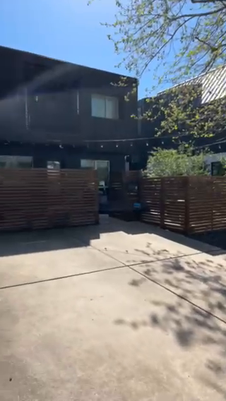 Austin Rental Overview