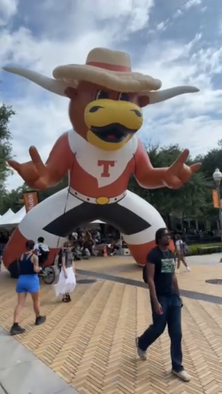 Plaza Party Highlights