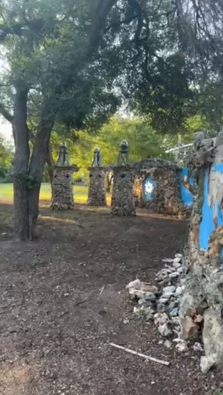 Sparky Park Serenity